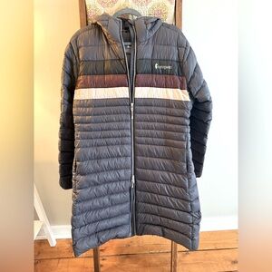 Women’s Cotopaxi Fuego Down Parka